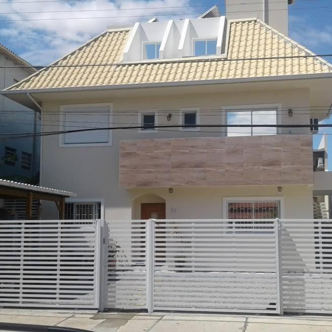 Nosso Cantinho Canasvieiras Florianópolis Buitenkant foto