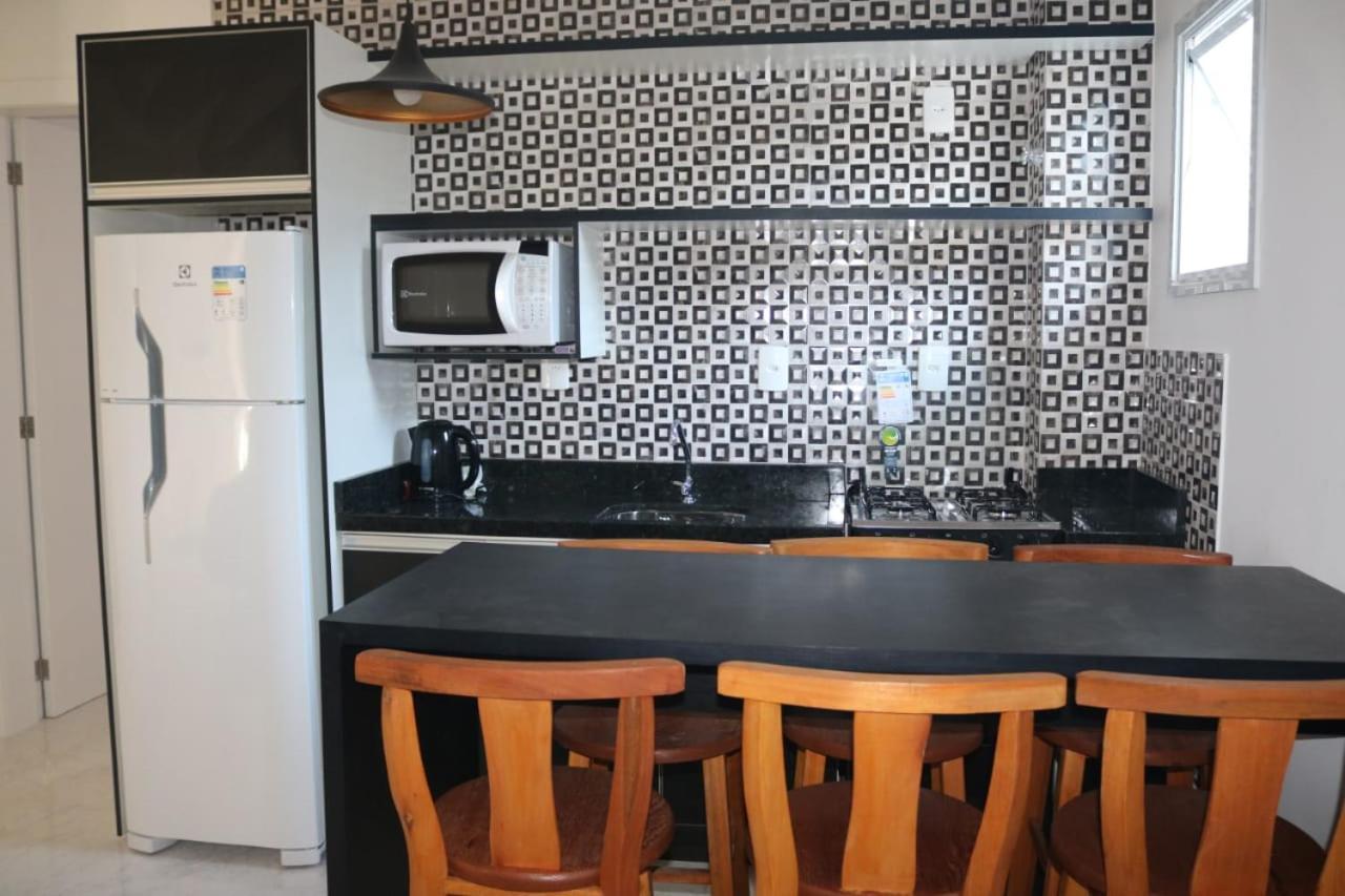 Nosso Cantinho Canasvieiras Florianópolis Buitenkant foto