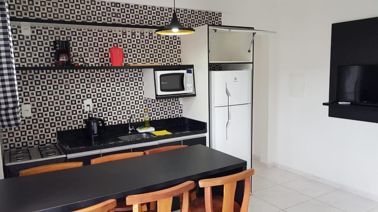 Nosso Cantinho Canasvieiras Florianópolis Buitenkant foto