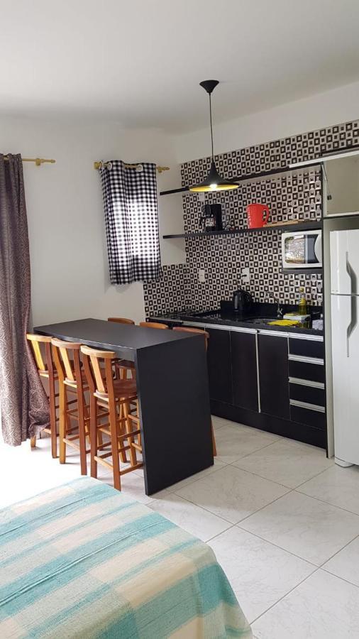 Nosso Cantinho Canasvieiras Florianópolis Buitenkant foto