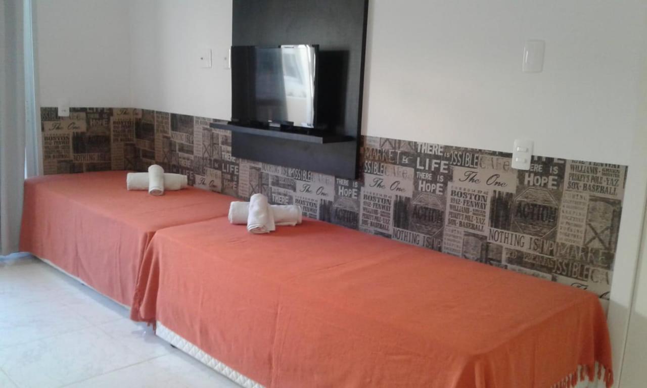 Nosso Cantinho Canasvieiras Florianópolis Buitenkant foto