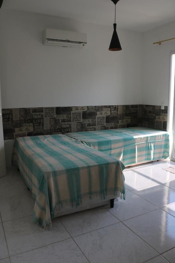 Nosso Cantinho Canasvieiras Florianópolis Buitenkant foto