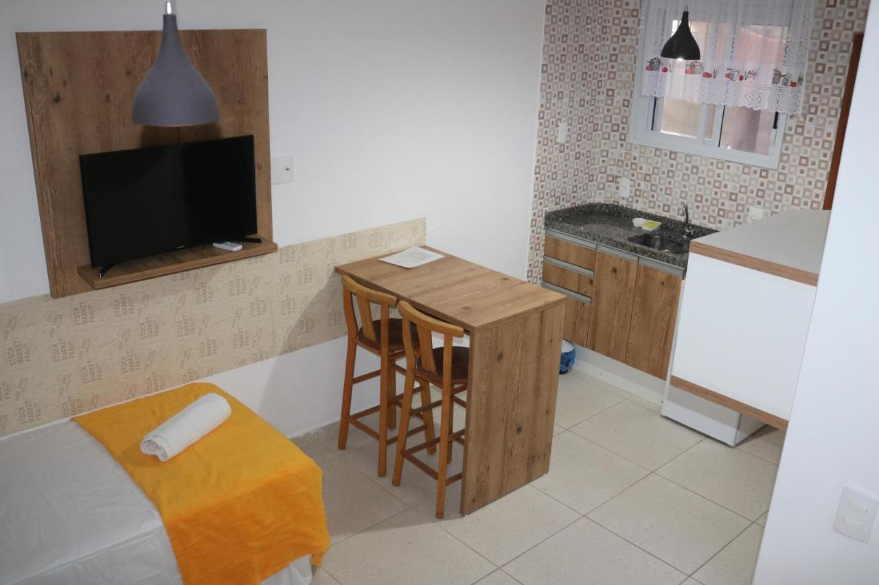 Nosso Cantinho Canasvieiras Florianópolis Buitenkant foto