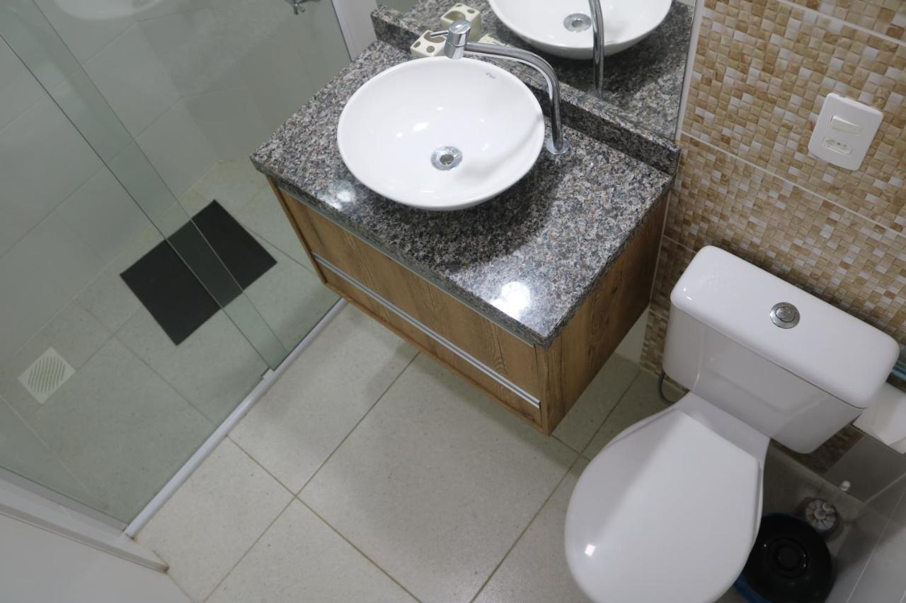 Nosso Cantinho Canasvieiras Florianópolis Buitenkant foto