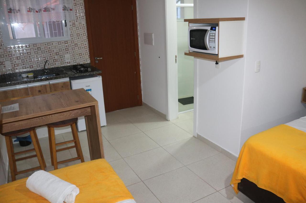 Nosso Cantinho Canasvieiras Florianópolis Buitenkant foto